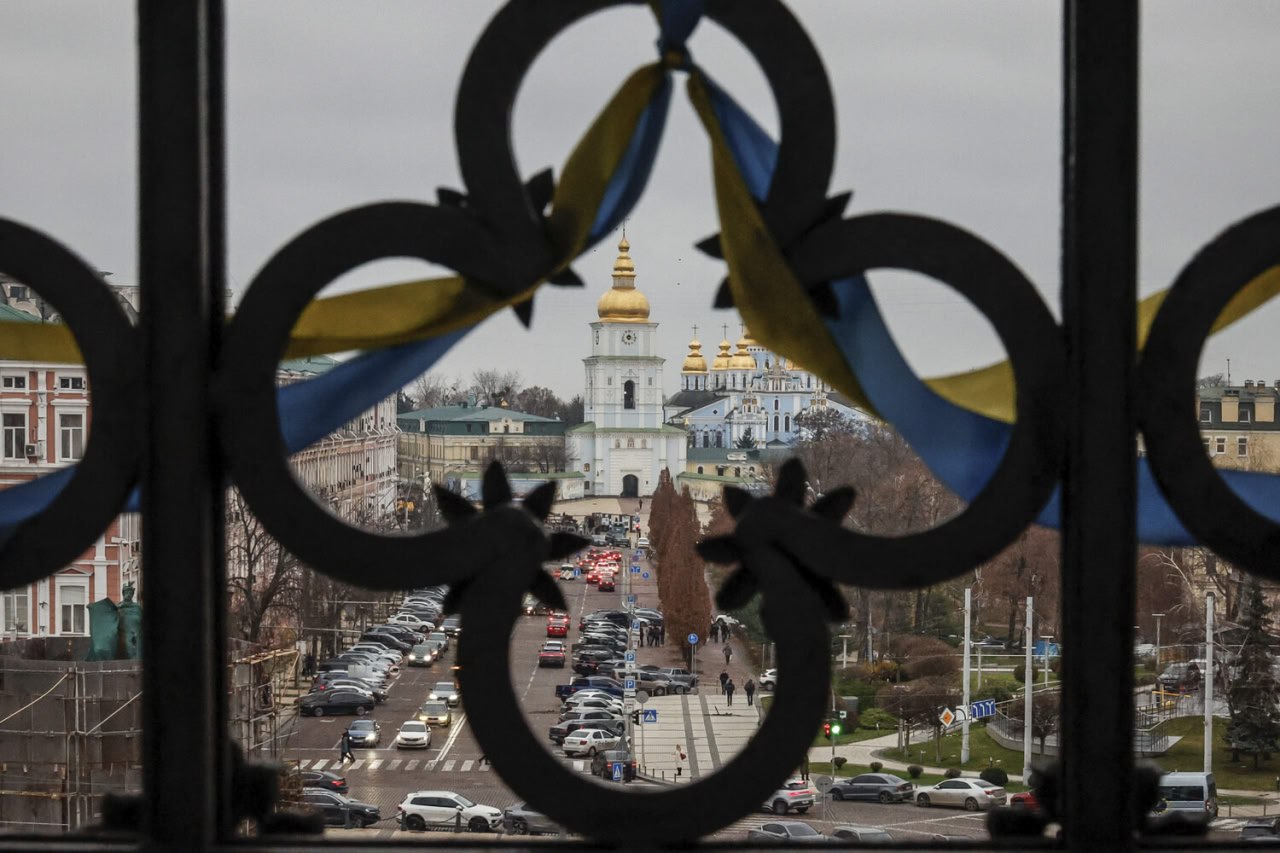 Людоловы в 404-ой мобилизовали и отправили на фронт очередного священника УПЦ