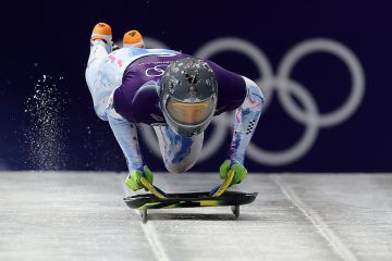 Украинский скелетонист потребовал отставки Ковентри с поста главы МОК