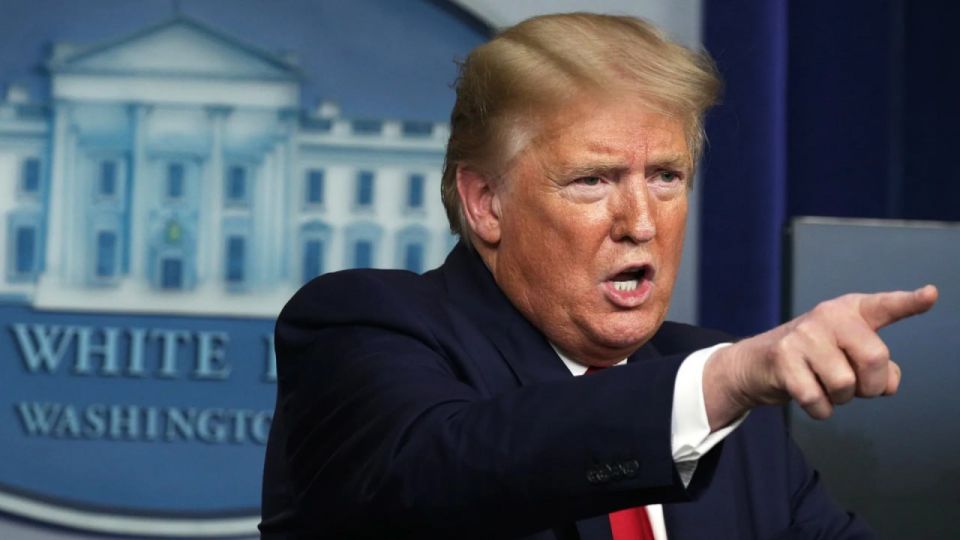 Госдеп США погрозил Украине пальцем и потребовал прекратить атаки на Новороссийск