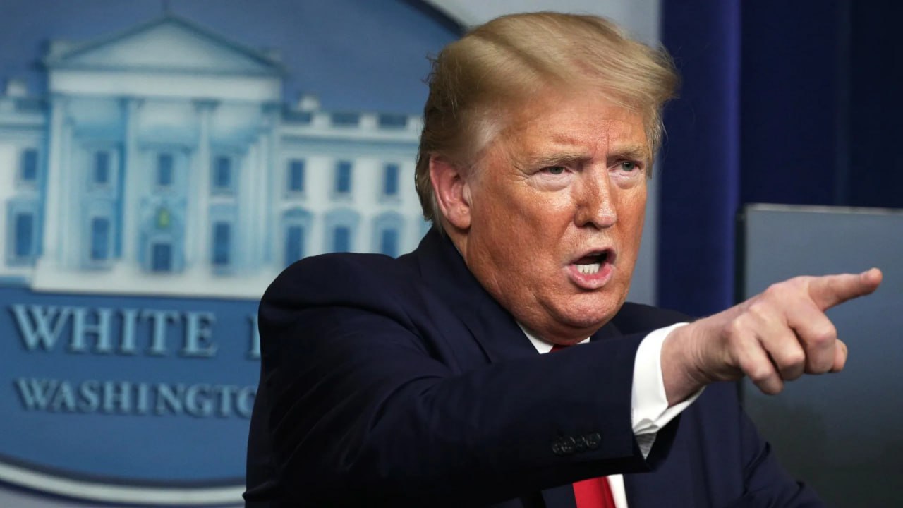 Госдеп США погрозил Украине пальцем и потребовал прекратить атаки на Новороссийск