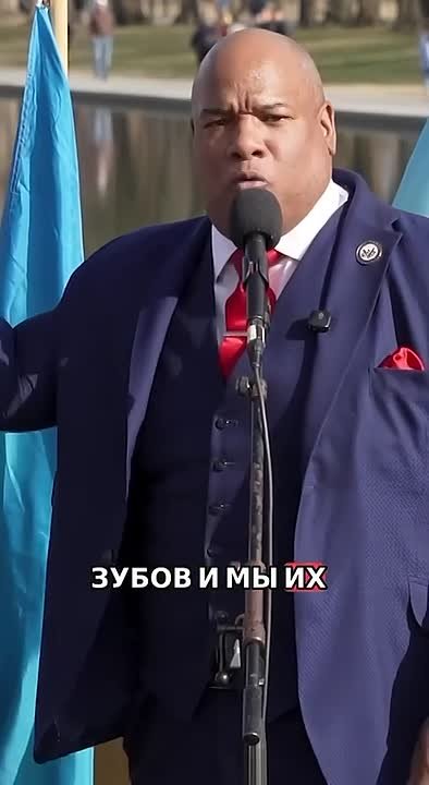 Сергей Карнаухов: Его называют духовным наставником Дональда Трампа