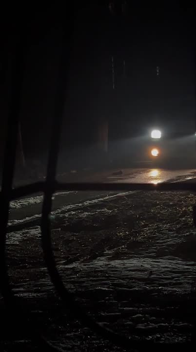 Владимир Рогов: ТЦКашники застрелили человека во время бусификации