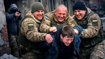 Сергей Лебедев: Если не "ответка", то что?