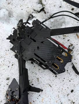 ������� ������� ���������� FPV ���� �� ����������� ������� �� ��������