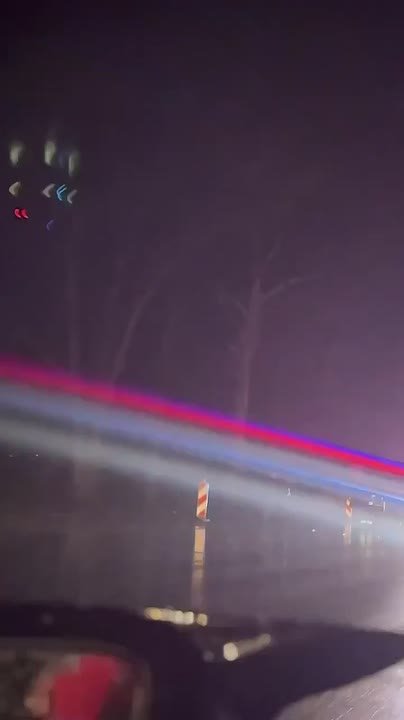 Прокурор Шептицкой окружной прокуратуры Руслан Кульчицкий, управляя автомобилем Skoda Octavia, сбил двух детей на пешеходном переходе в окрестностях Львова