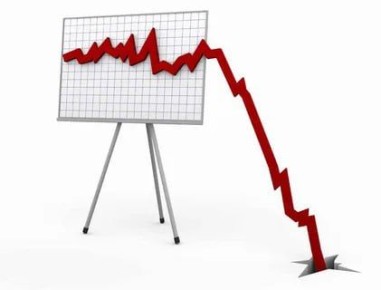 Новости незалежности — украинская промышленность неуклонно сокращается