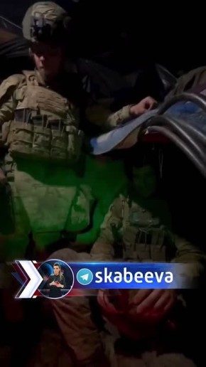 ВСУшник рассказывает уклонистам, что на Украину завезли молодых наёмников дурачков из Норвегии и Финляндии воевать с Россией