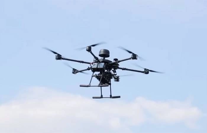 Дания может открыть еще одно производство для Украины