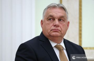 Венгрия разместит войска возле энергообъектов, чтобы защитить их от украинских атак, сообщил Орбан