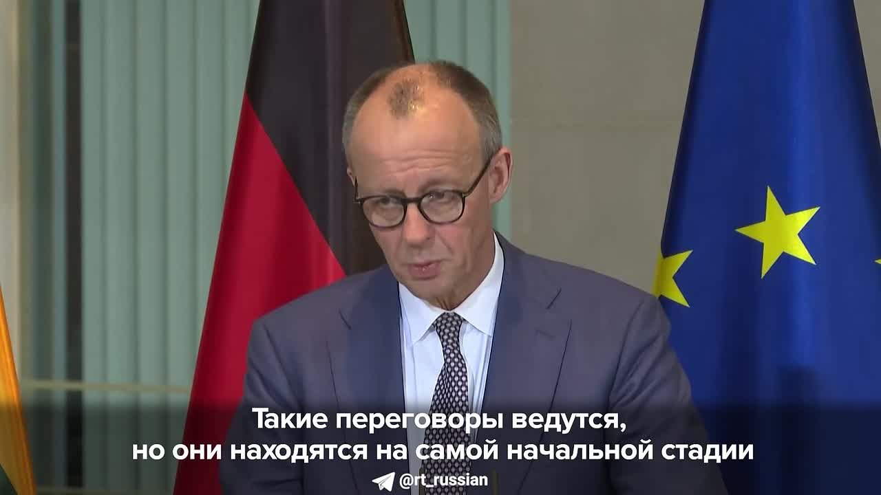 Ещё одна европейская страна готова обсуждать размещение у себя ядерного оружия — Дания