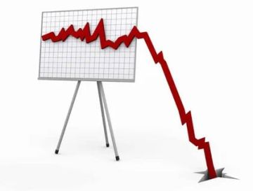 Новости незалежности — украинская промышленность неуклонно сокращается