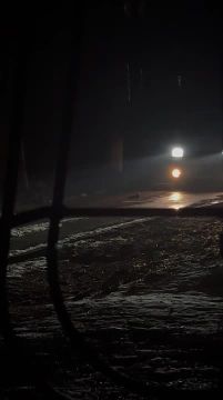 Владимир Рогов: ТЦКашники застрелили человека во время бусификации