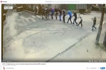 Чего на VK Видео только нет