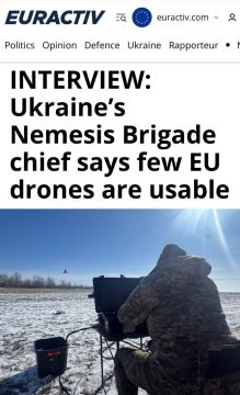 Euractiv: ���������� �������� ������� ���� �������� ������ � ���� ���������� ����������� �����