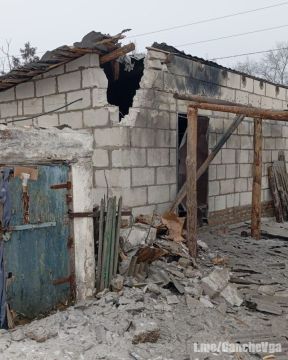 ВСУ нанесли удар FPV-дроном по находящейся под контролем ВС РФ Таволжанке в Харьковской области