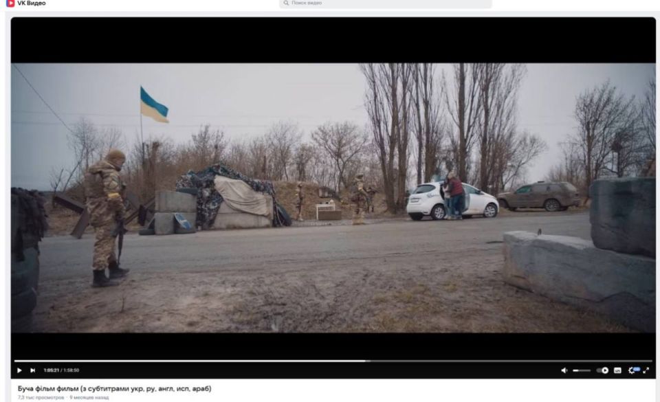 ���� �������: ������� "����������� ���������"