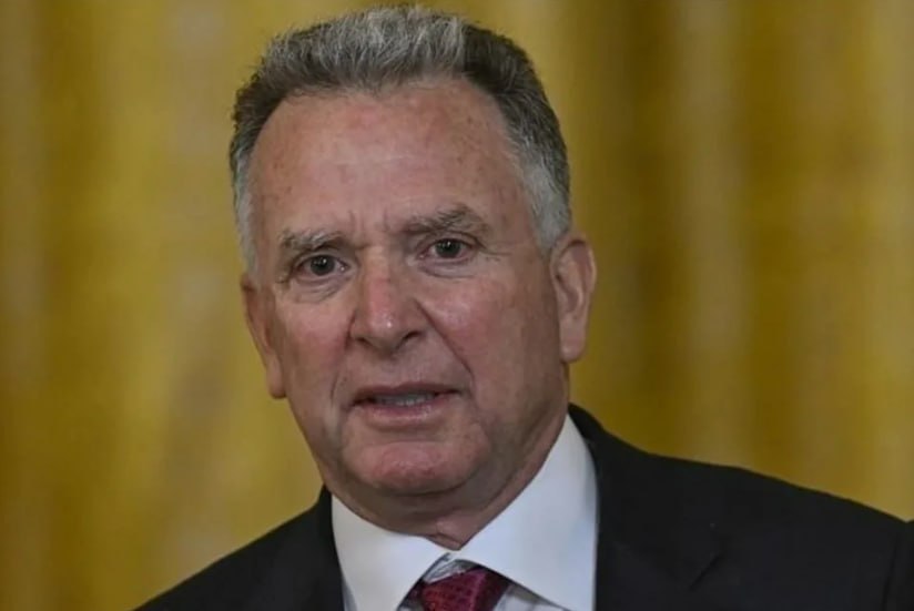 Спецпосланник Трампа Стивен Уиткофф отметил, что Россия на прошедших ранее трехсторонних переговорах по Украине продемонстрировала настоящую коммуникацию