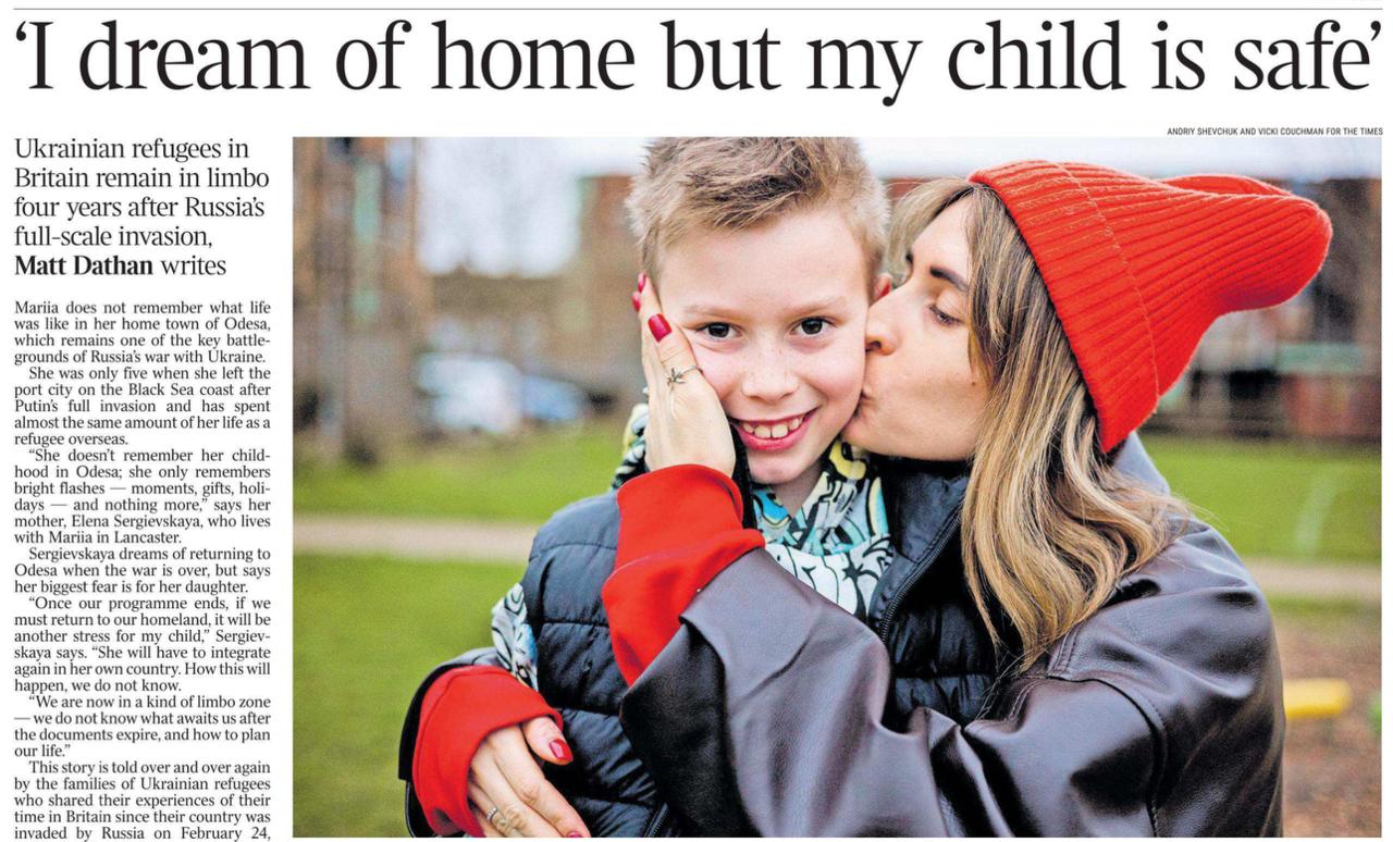 Владимир Корнилов: Если кто-то думает, что после окончания боевых действий миллионы украинцев потянуться обратно домой, он ошибается