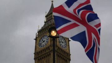 Совместное производство БПЛА Лондоном и Киевом будет законной целью для России