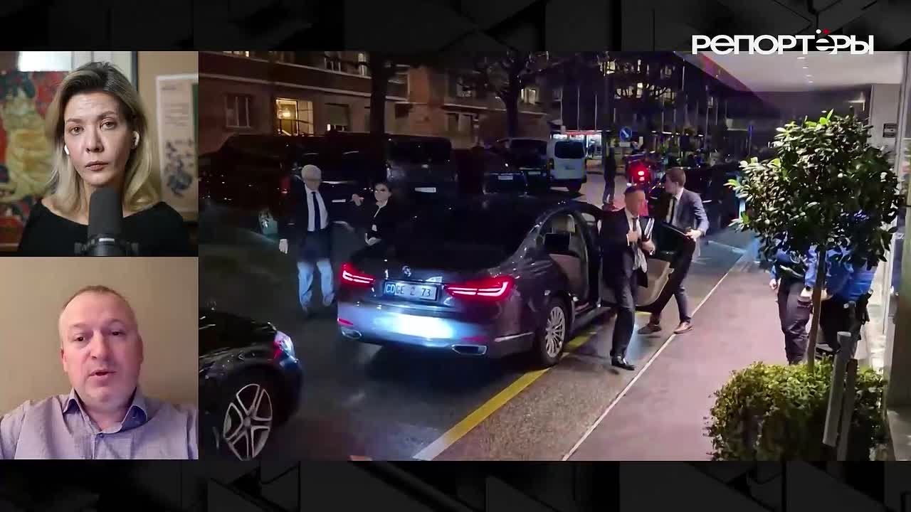 БАРАНЧИК — РЕПОРТЁРАМ: Жаловаться Трампу на ядерные амбиции Лондона и Киева бесполезно — нужно бить Зеленского так, чтобы «старший» сам прибежал наводить порядок со своим нашкодившим вассалом