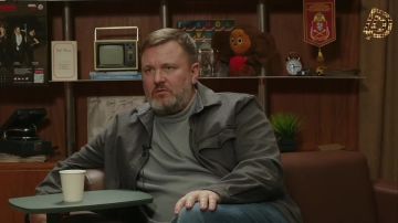 «У меня есть сценарий того, как закончить конфликт на Украине. Правда он немного жесток...»