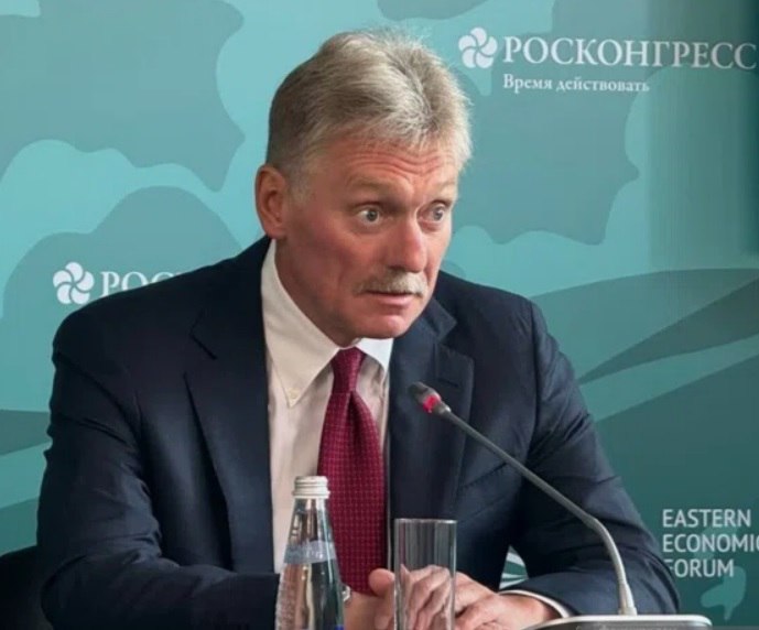 Владислав Шурыгин: Песков - об отрицании Парижем и Лондоном обвинений в передаче ядерных технологий Киеву: