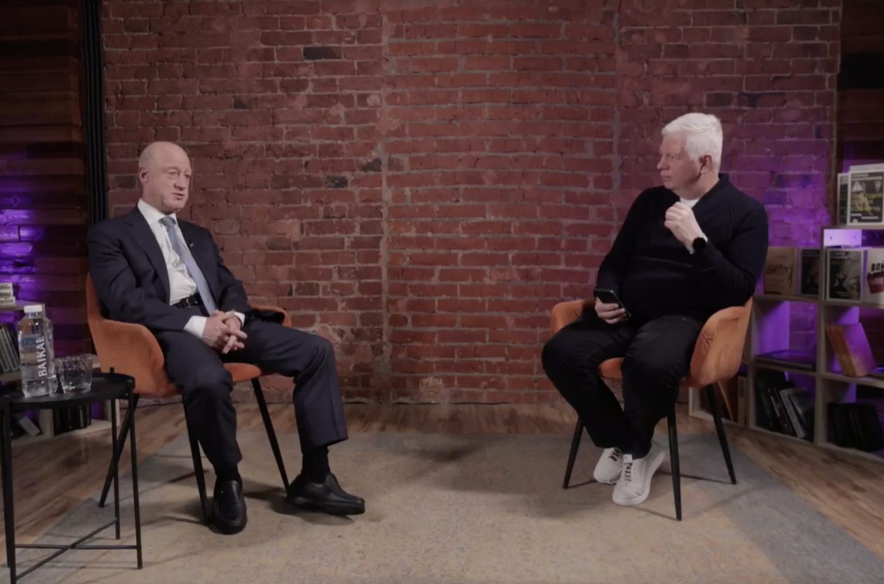 Запад скинул все маски. Его цель – уничтожение России - Александр Бабаков