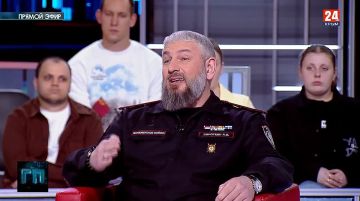 Казаки Крыма смогли «расправить крылья» только после воссоединения с Россией