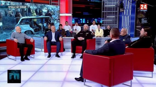 Украина шла к майдану медленно, но верно