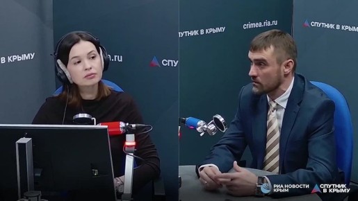 Переселенцы с Украины в Крыму чаще всего обращаются с вопросами о пенсиях.