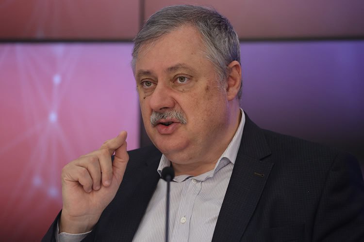 «Переход киевского режима к террористическим действиям — естественная реакция политических банкротов на поражение на фронте»