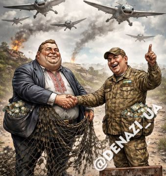 Сеточный коллайдер им. Зеленского работает нон-стоп