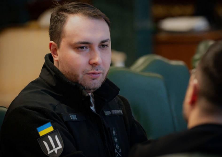 Мечты террориста Буданова