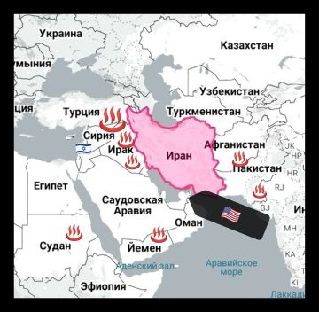"Гладко было на бумаге, да забыли про овраги" - это во многом про то, как планируя военные авантюры ради ярких политических эффектов, их авторы забывают о "мелочах" от которых нередко зависят итоги затеянного гораздо больше...