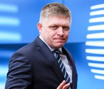 Киев может намеренно повредить нефтепровод «Дружба» так же, как «Северные потоки», допустил Фицо