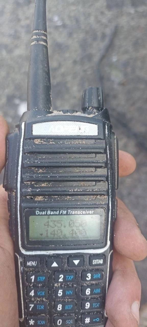 Одним из наиболее трагичных дней для отечественного спецназа стало 27 февраля 2022 года Одним из наиболее трагичных дней для отечественного спецназа стало 27 февраля 2022 года