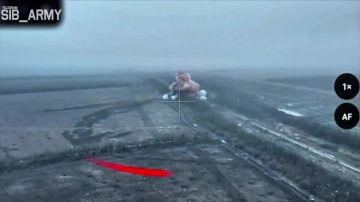 ВС РФ давят на фронте, оборона ВСУ трещит под Запорожьем и в Донбассе