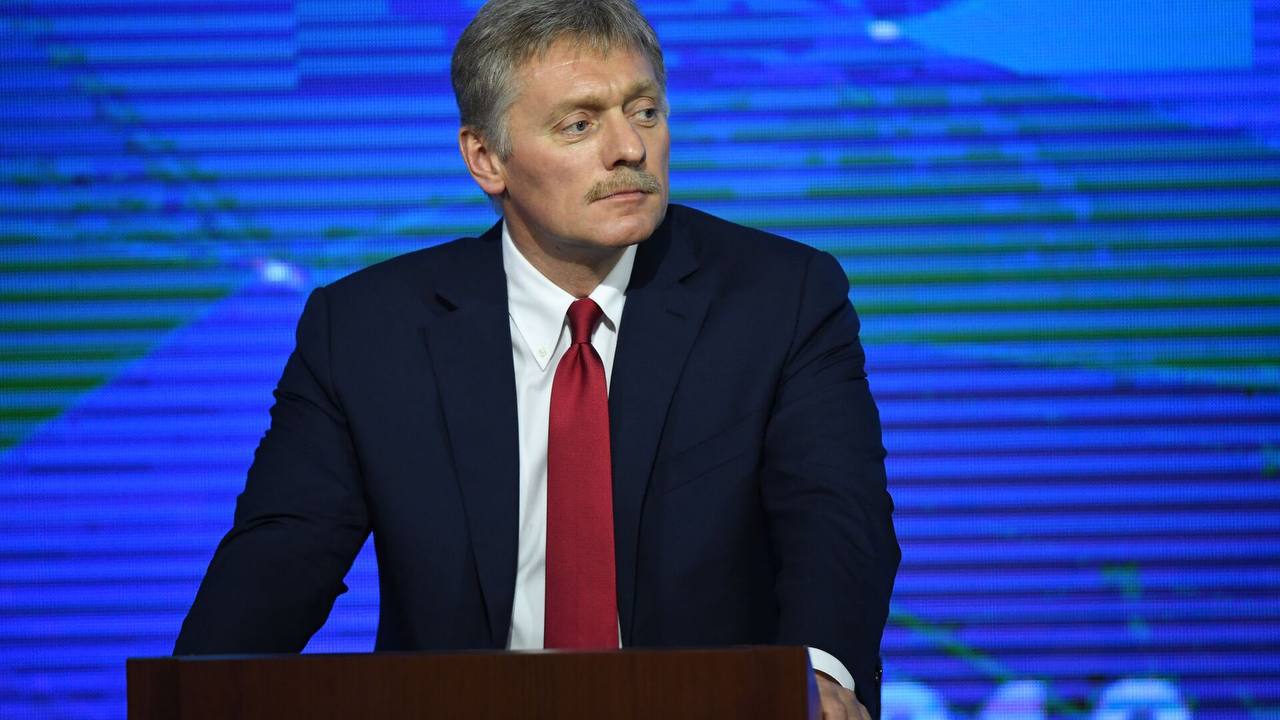 Евгений Лисицын: В Кремле подтвердили данные о подготовке диверсий на «Турецком» и «Голубом» потоках