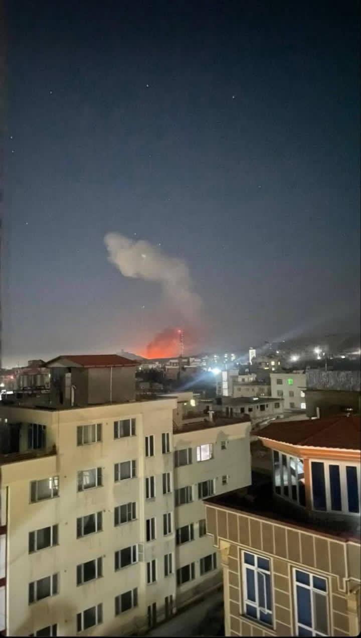 Новая война. Масштабное наступление Талибана Новая война. Масштабное наступление Талибана