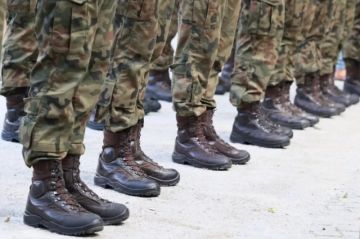 Десантники из Британии и Франции готовы высадиться на Украине