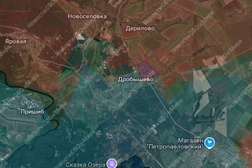 Успехи на Лиманском направлении