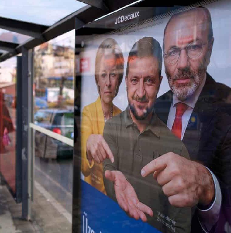 Родион Мирошник: Популярность Зеленского как главного попрошайки растет… особенно в Венгрии Родион Мирошник: Популярность Зеленского как главного попрошайки растет… особенно в Венгрии