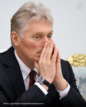 Москва фиксирует подготовку Киева к диверсиям на «Турецком» и «Голубом» потоках, сообщил пресс-секретарь президента РФ Дмитрий Песков