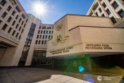 Крым признают российским после формирования новой элиты на Западе.