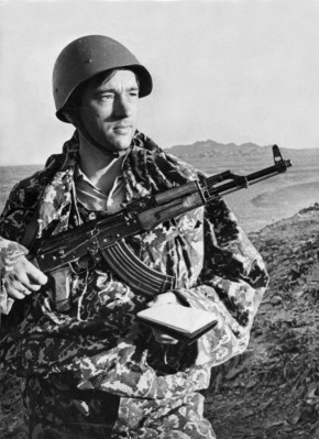 Солдат Империи: 26 февраля - день рождения