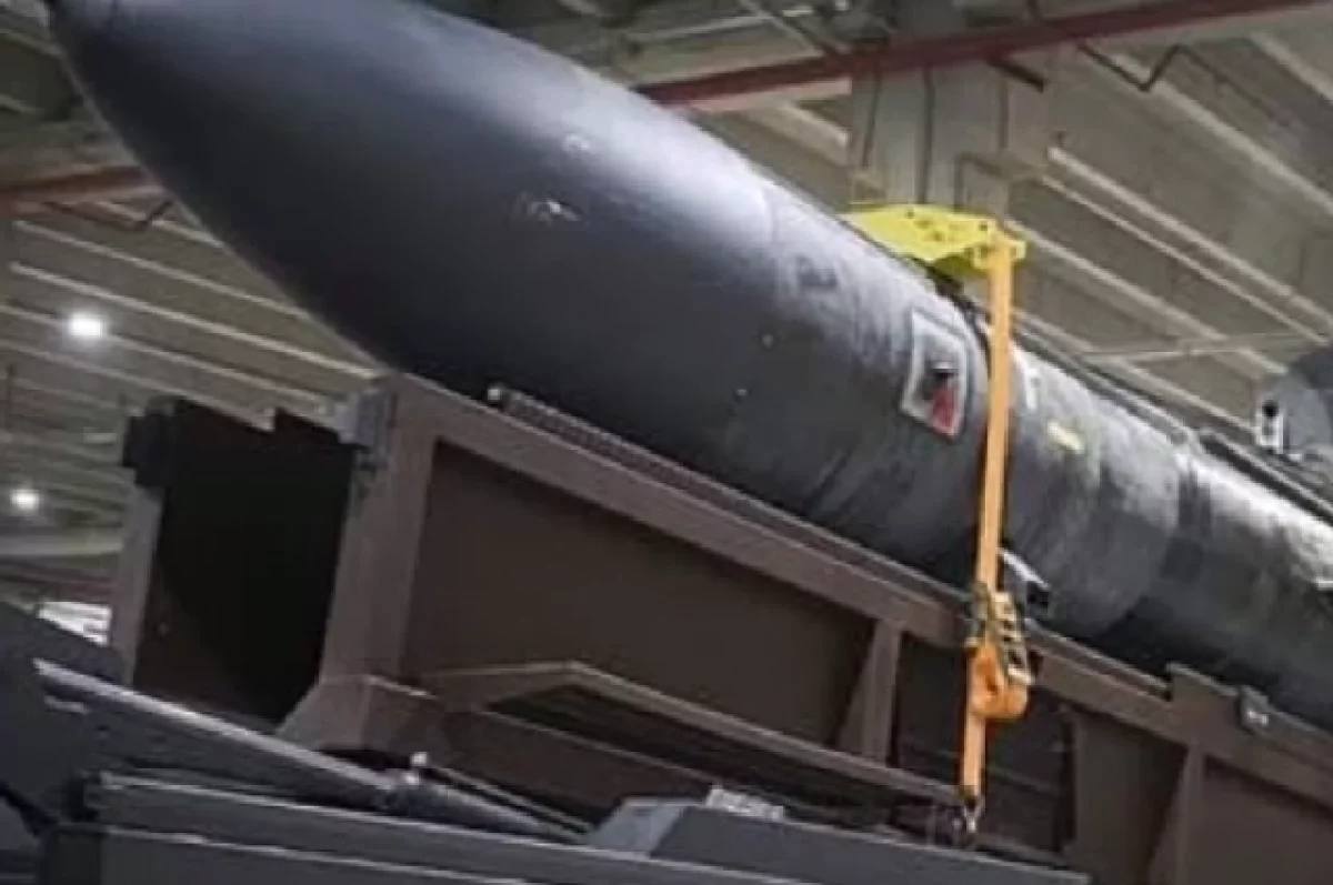 Ракеты «Фламинго» на регионы РФ наводят французские военные