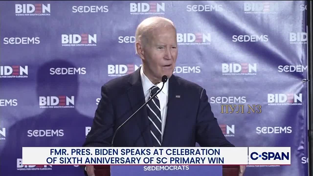 Байден – заявил, что больше всех среди мировых лидеров встречался с Путиным: