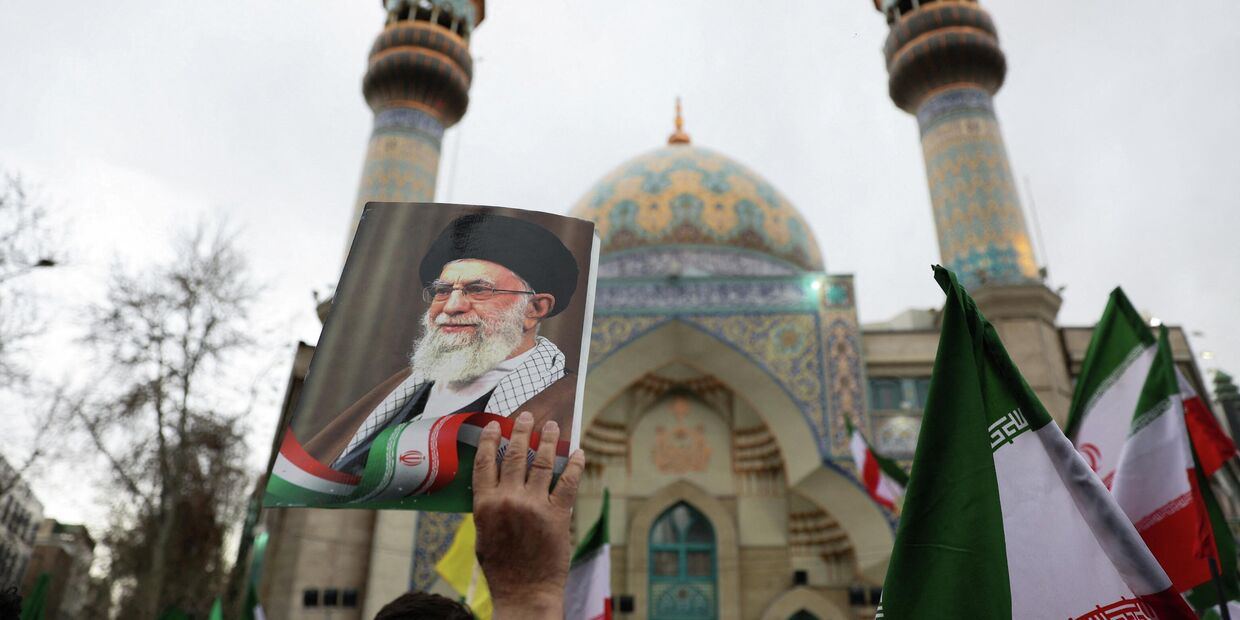 "Преступлению нет оправдания": мировые СМИ в ужасе от агрессии против Ирана