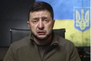 Новый повод для головной боли в Киеве