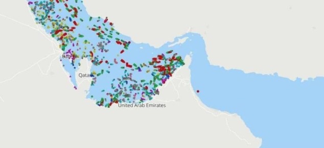 Перекрытие Ормузского пролива существенно поднимет мировые цены на нефть